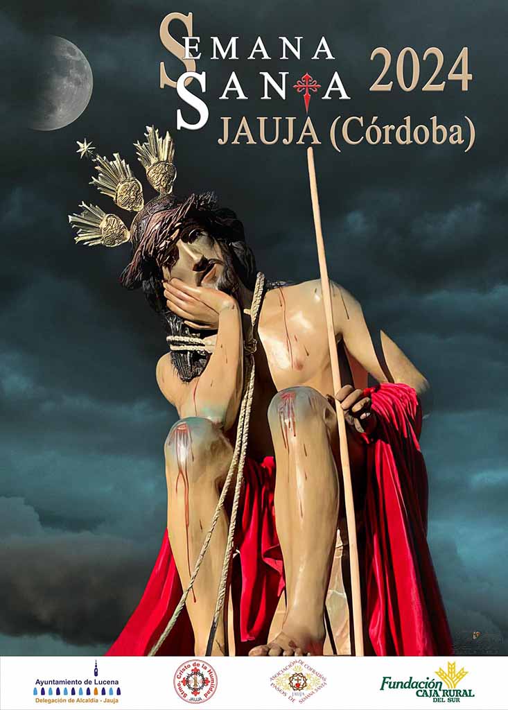 Semana Santa en Jauja  